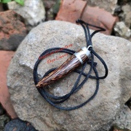 Liontin Karomah Cemeti Ali Kayu Liwung