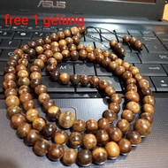 Tasbih 108 butir 8mm tasbih budha 108 tasbih budha gaharu tasbih japamala