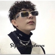 Km03 - Personality Fashion Sunglasses Latest Model.