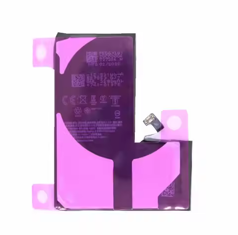 1x 0 Cycle Repalcement Battery For iPhone 3GS 4G 4S 5S 5 C SE SE2 6 6S Plus 7 8 Plus 11 12 13 14 15 