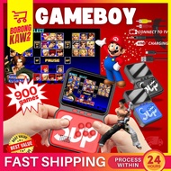 M3 Gameboy Gamebox Retro Game Console Game Gameboy Color Game Controller Game Boy Mainan Budak Gaming 游戏 遊戲機