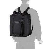 日本進口 美津濃 MIZUNO PRO 兩用式 個人裝備袋 休閒手提包 (1FJD290209)
