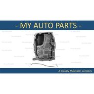 PERODUA AXIA / BEZZA 1.0 ENGINE OIL PAN / OIL SUMP (12101-B6011)