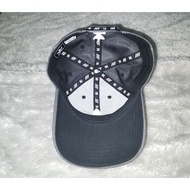 Second Stretch Suit Hat