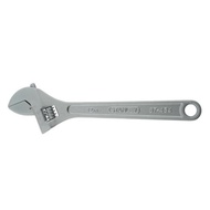 Therichbuyer Adjustable Wrench STANLEY Model 87-434-1 (87-472) Size 12 Inch Silver