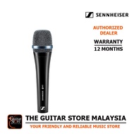 Sennheiser E-945 Supercardioid Dynamic Handheld Vocal Microphone (E945 / E 945)