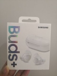 Samsung Galaxy Buds+ 真無線藍牙耳機