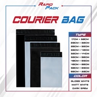 Courier Bag Kurier  Flyer Plastic Pos Postage Bag Parcel Bag Courier Bag Pos Parcel Bag100pc/50pc/25
