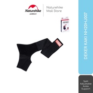 NATUREHIKE NH20HJ007 KNEE SUPPORT HIKING KNEE PROTECTOR