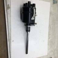 SherryBerg complete distributor fit for JEEP 41-71 MB38 38-A1 CJ2A 3A 3B 5 6 COMMANDO W/4-134 L/F HE