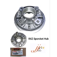 RXZ SPROCKET HUB ori HLY sprocket screw sprocket bearing