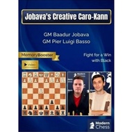 Video | Jobava’s Creative Caro-Kann June 8, 2025 + PGN Modern Chess