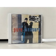 1 CD MUSIC International SHAGGY pure pleasure (B2E40)