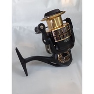 SASAME SHINOBI 4000 FISHING REEL😃
