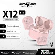 Sabbat X12 Pro TWS True Wireless Earbuds Bluetooth 5.4 Sports Earphones