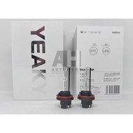 Bulb Yeaky LBS Series H11 HID/ Bulb - 35W 5500K