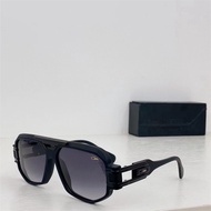 cross-border unisex sunglasses frame material, foreign trade black full-frame CAZAL eyeglass frame M