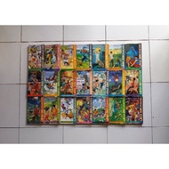 Five Friends Series - Enid Blyton (21 books)