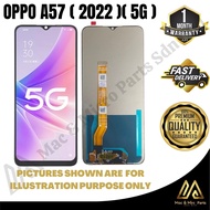 OPPO A57 ( 2022 ) Fullset LCD ORIGINAL Quality Touch Screen Digitizer Replacement LCD (Ready Stock)