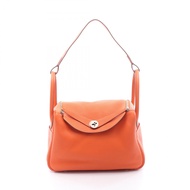 【二手】愛馬仕 HERMES 肩背包 Lindy 30 Hoo Hoo 其他 Lindy 30 Hoo 女士二手 B