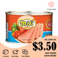Mili Luncheon Meat 397g