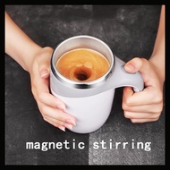 Cốc khuấy cà phê bằng thép không gỉ 304 ly cafe tự khuấy inox 304 cao cấp sang trọng tiện dụng cốc c