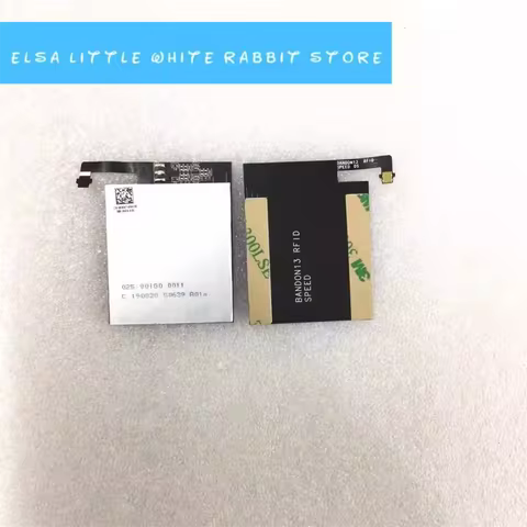 FOR Dell latitude 5300 5310 RFID NFC MODULE 0R824T