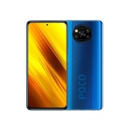 Hp Xiaomi Poco X3 Nfc Ram 6 Gb Internal 64 Gb Garansi