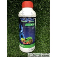Foliar Fertilizer Wuxal P45 (1 Liter)