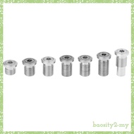 [BaositybbMY] Golf Driver Head  Screw Replacement Balance Weight  Golf Club Accessories 2g 4g 6g 7g 