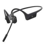 [Direct From Japan] Aftershokz  Domestic regular 2 years OpenComm Slate Gray AFT-EP-000026 Bone conduction earphones...