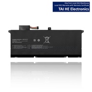 AA-PBXN8AR Laptop Battery for Samsung 9 900X4 900X46 NP900X NP900X4C NP900X4 NP900X4B NP900X4D 900X4