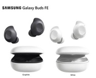 SAMSUNG Galaxy Buds FE, R400,True Wireless Bluetooth Earbuds 無線藍牙降噪耳機，Comfort and Secure Fit，Enriche