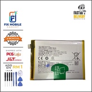 VIVO V20/V20 PRO BATTERY (B-N8)