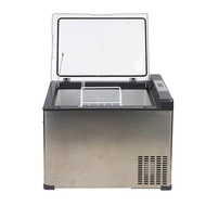 2025 High Quality Camp Kitchen Portable Compressor Drawer Fridge Freecool 50l Portable Car Fridge