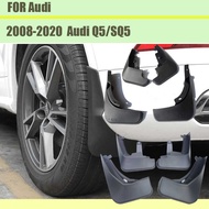 LY Para Sa Audi Q3 Q5 Q7 Q2 Mudguards Audi Q3 Q5 Sline · Mud Flaps Q7 Sport Car Fenders Splash G