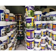 Cat Tembok Meltpaint Weatherproof 20Kg Not Nippon Dulux