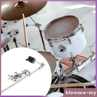 [KlowareMY] Grabber Cymbal Arm Drum Cymbal Stand Drum Set Drum Set Clamp Adjustable
