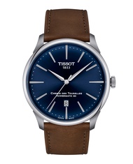 Tissot Chemin des Tourelles Powermatic 80 42 MM - Men's Watch - T1394071604100