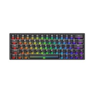 ND63 MAX ND68 ประกันศูนย์ไทย ND68PRO PRO ND63 ULTRA Rapid Trigger Keyboard Snaptap SOCD IROK คีย์บอร