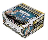Panini 20-21 Prizm hobby basketball sealed