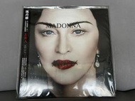 全新 Madonna 瑪丹娜 / X夫人 黑膠2LP