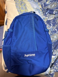 Supreme 背囊