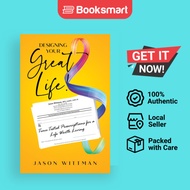 Designing Your Great Life - Paperback - English - 9798985229509