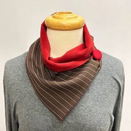 多造型保暖脖圍 短圍巾 頸套 男女均適用 W01-062(獨一商品)