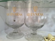 Guinness 啤酒杯