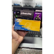 MicroTurbo Tow Truck Spoon