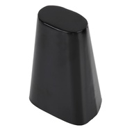 [musbmy] Percussion Cowbell, Drum Set Durable Sturdy Playing for Pop Music Performance Party