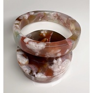 Cherry Blossom Agate Bracelet (57) Cartier Rainbow/Interesting Come And Watch Movies