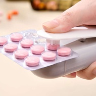 pill box medicine pill box Medicine Peeler Medicine Anti-Pollution Anti-Bacterial Extractor Portable
